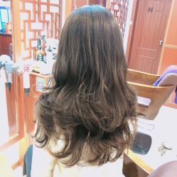 -美梵日系沙龙
