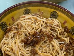 -食惠里小笼包面馆(越秀店)