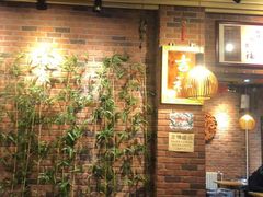 -老姑砂锅·烧烤天津菜(体北道店)