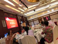 -赛豪大酒店(华熙文化体育中心店)