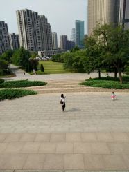 -大望京儿童游乐场