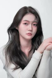 -阿莲新妆护肤造型