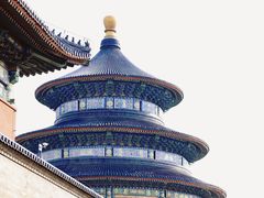 -天坛公园