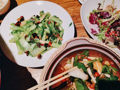 -学府公社餐酒吧(原中关村天堂店)