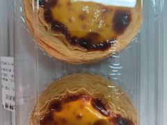 -鲍师傅糕点(海陵北路店)