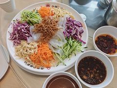 -直隶安家罩饼(复兴路店)