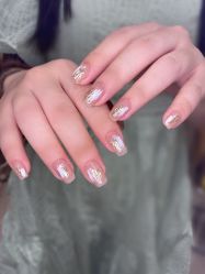 -LADYGIRL·Nail·Lash·美甲美睫