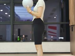 -WEGYMER健萌健身(麦德龙钰龙天下馆)