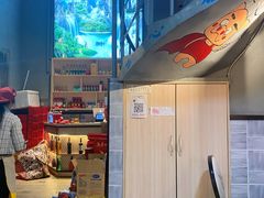 -石记东北风味烤肉店(子固路店)