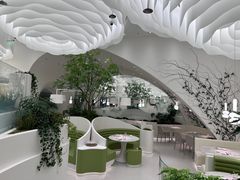 -大树餐厅(大悦城店)