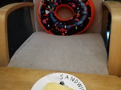 -THEDAY蛋糕(团结路店)