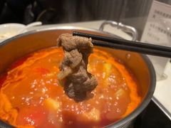 -一哥澳门豆捞·澳门风打边炉(高德置地店)