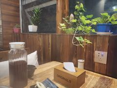 -木辛水水冰煮羊(凤城六路店)