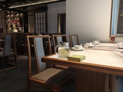 -大鱼徽州·寻味徽菜(星光总店)