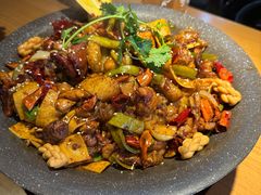 -一麻一辣麻辣香锅(方庄店)