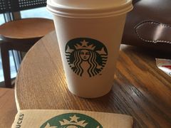 -星巴克(宏汇国际广场店)
