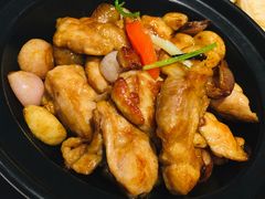 -旺顺阁·北京菜(北辰上品+)