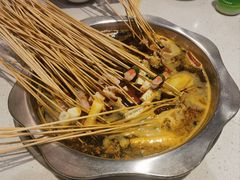 -钢五区节子串串香(环球汇·天誉店)