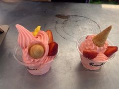 -foodoo芙多松饼店