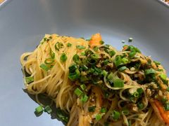 昆布蟹肉天使细面-HELLO 27 意面·沙拉·帕尼尼