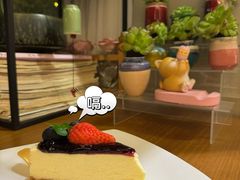 -街角 T·COFFEE 融合料理·BISTRO(车公庙店)