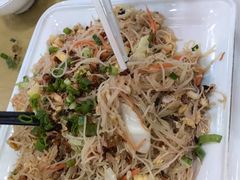 炒细粉-天元河田土鸡店(莲花山店)