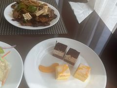 -成都龙之梦大酒店-龙悦中餐厅