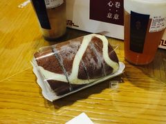 -卷心卷意·轻甜蛋糕(新光天地店)