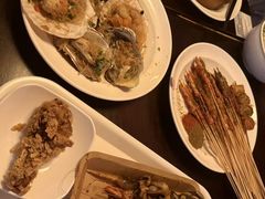 -阿那亚第三食堂 Cafeteria 3