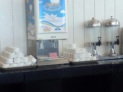 -栈桥王子饭店-风味餐厅