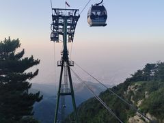 -泰山风景名胜区