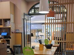 -阿香米线(北京大兴凯德MALL店)