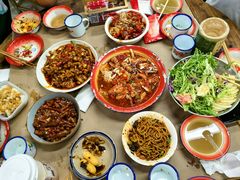 -老三样·旧食新味(万寿宫店)