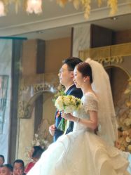 -伯瓷皇后婚纱艺术空间