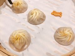 -鼎泰丰(德基广场店)