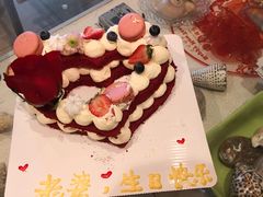-贝紫Style(木马公寓店)
