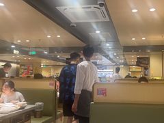-海底捞火锅(上地华联店)