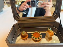 -Caprice(香港四季酒店)