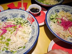 -大海碗·炸酱面·烤鸭·京菜(天坛店)