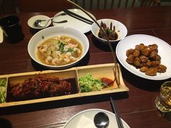 -大牌大·传统杭帮菜(湖滨店)