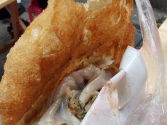 -家阳赵师傅油饼包烧麦(粮道街店)