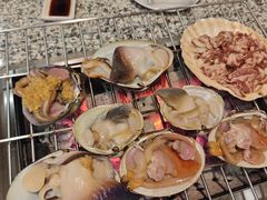 -震海贝烤贝·民俗特色店(延吉总店)