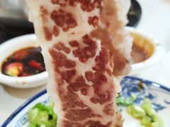 -伟记牛肉(金鸿公路店)