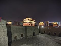 -南城墙永泰门广场