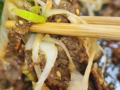-清真永恒华威肉饼(潘家园店)