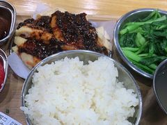 -阿金大白·上海菜馆(新天地店)