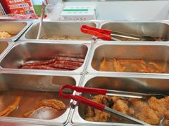 -螺大喜螺蛳粉(华业东方玫瑰店)