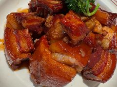 -五谷丰登农家院·地道胶东菜·海鲜烧烤(威海店)
