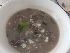 -秀妈厨房(灰汤老店)