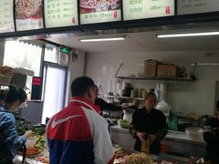 -林静小吃(复兴路店)